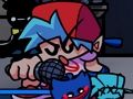 Παιχνίδι Παρασκευή το βράδυ Funkin Poppy Raptime σε απευθείας σύνδεση