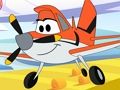 Παιχνίδι Παζλ Disney Planes  σε απευθείας σύνδεση