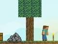 Παιχνίδι Skyblock minecraft σε απευθείας σύνδεση