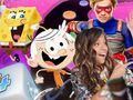 Παιχνίδι Nick Block Party 3 σε απευθείας σύνδεση