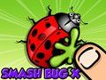Παιχνίδι Smash Bugs x σε απευθείας σύνδεση