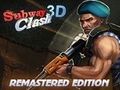 Παιχνίδι Η σύγκρουση του μετρό remastered σε απευθείας σύνδεση