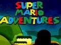 Παιχνίδι Super Mario Adventures σε απευθείας σύνδεση