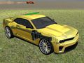 Παιχνίδι Super Crash Shooting Cars  σε απευθείας σύνδεση