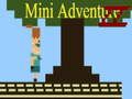 Παιχνίδι Mini Adventure II σε απευθείας σύνδεση
