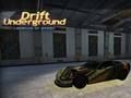 Παιχνίδι Underground Drift: Θρύλοι ταχύτητας σε απευθείας σύνδεση
