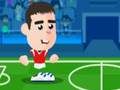 Παιχνίδι Masters ποδοσφαίρου: Euro 2020  σε απευθείας σύνδεση