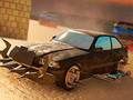 Παιχνίδι Zombie Derby Drift σε απευθείας σύνδεση