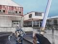 Παιχνίδι Zombie Destroyer: Διαφυγή εγκαταστάσεων σε απευθείας σύνδεση