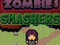 Παιχνίδι Ζόμπι smashers σε απευθείας σύνδεση