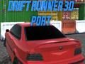 Παιχνίδι Θύρα Drift Runner 3D  σε απευθείας σύνδεση