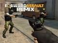 Παιχνίδι Προωθήστε το remix Assault σε απευθείας σύνδεση