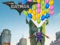 Παιχνίδι Ταινία Lego Batman  σε απευθείας σύνδεση