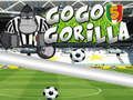 Παιχνίδι Πηγαίνετε GORILL σε απευθείας σύνδεση