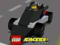 Παιχνίδι Lego Racers N64  σε απευθείας σύνδεση
