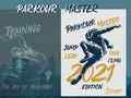Παιχνίδι Master Parkour  σε απευθείας σύνδεση