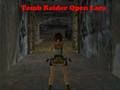 Παιχνίδι Tomb Raider Ανοίξτε τη Λάρα σε απευθείας σύνδεση