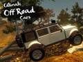 Παιχνίδι Απόλυτα Αυτοκίνητα Off Road σε απευθείας σύνδεση