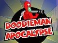 Παιχνίδι Doodieman Αποκάλυψη σε απευθείας σύνδεση