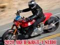 Παιχνίδι 2020 Arch KRGT-1 Slide σε απευθείας σύνδεση