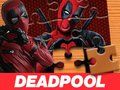 Παιχνίδι Παζλ Deadpool  σε απευθείας σύνδεση
