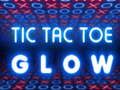 Παιχνίδι Λάμψη Tic Tac Toe  σε απευθείας σύνδεση