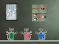 Παιχνίδι Kitty esscape σε απευθείας σύνδεση