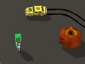 Παιχνίδι Zombie Drift 3D σε απευθείας σύνδεση