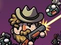 Παιχνίδι POBK: Jumping Zombie! σε απευθείας σύνδεση