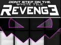 Παιχνίδι Μην πατάτε το White Tile Revenge  σε απευθείας σύνδεση