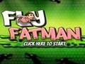 Παιχνίδι Fly Fat Man σε απευθείας σύνδεση