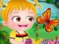 Παιχνίδι Baby Hazel Nature Explorer σε απευθείας σύνδεση