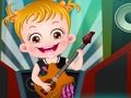 Παιχνίδι Μουσική μελωδία Baby Hazel  σε απευθείας σύνδεση