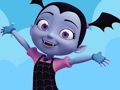 Παιχνίδι Παρασκευαστής Cupcake Princess Vampirina σε απευθείας σύνδεση Παιχνίδι Παρασκευαστής Cupcake Princess Vampirina σε απευθείας σύνδεση