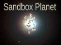 Παιχνίδι Πλανήτης sandbox σε απευθείας σύνδεση