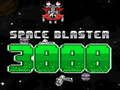 Παιχνίδι Space Blaster 3000 σε απευθείας σύνδεση