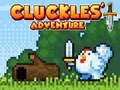 Παιχνίδι Περιπέτειες Cluckles σε απευθείας σύνδεση