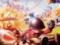 Παιχνίδι Fieldrunners TD σε απευθείας σύνδεση