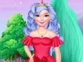 Παιχνίδι Κορίτσι Fairytale Princess Look  σε απευθείας σύνδεση