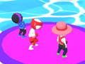 Παιχνίδι Wacky Run 3D σε απευθείας σύνδεση