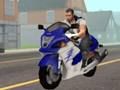 Παιχνίδι Moto Race Loko σε απευθείας σύνδεση