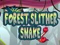 Παιχνίδι Δάσος Slither Snake σε απευθείας σύνδεση