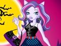 Παιχνίδι Monster High: Dressing Up Katherine  σε απευθείας σύνδεση