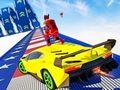 Παιχνίδι Hyper Stunts 3D σε απευθείας σύνδεση