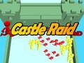 Παιχνίδι 3D Castle Raid σε απευθείας σύνδεση