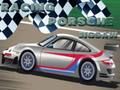 Παιχνίδι Αγωνιστικό παζλ Porsche  σε απευθείας σύνδεση