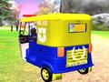 Παιχνίδι Αστυνομία Auto Rickshaw Drive σε απευθείας σύνδεση