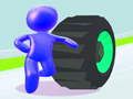 Παιχνίδι Race Race 3D σε απευθείας σύνδεση
