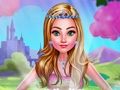 Παιχνίδι Διαγωνισμός Miss Beautiful Fairy  σε απευθείας σύνδεση