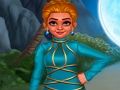 Παιχνίδι Elena και Sarah Makeover and Dressup  σε απευθείας σύνδεση